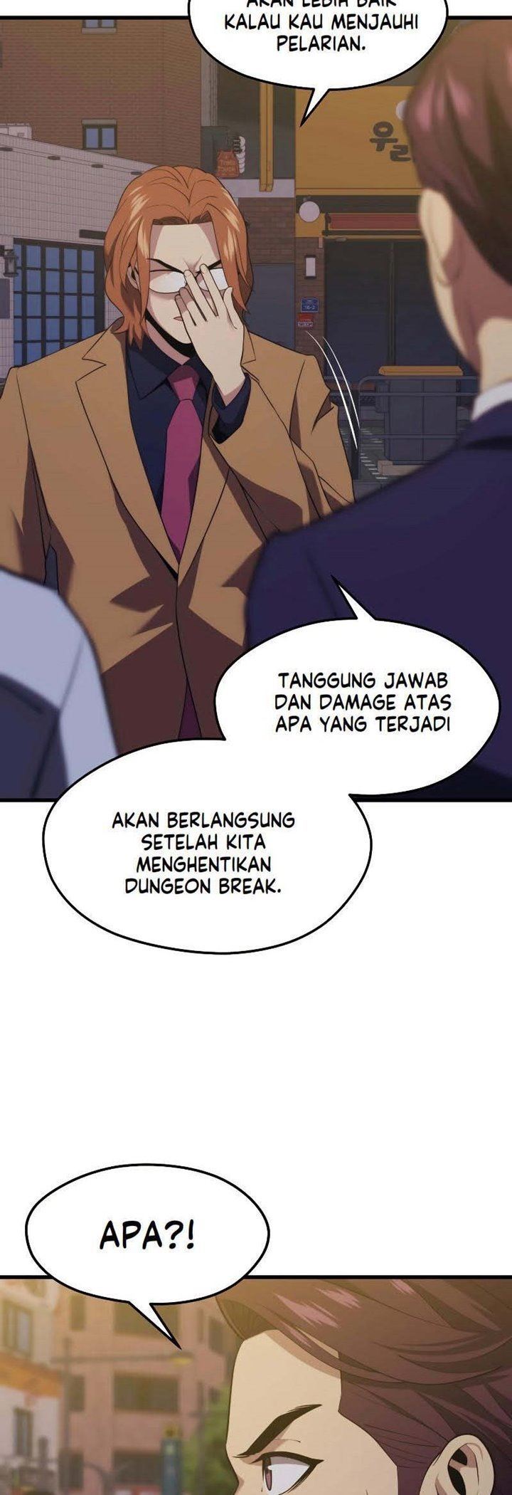 Seoul Station Necromancer Chapter 31
