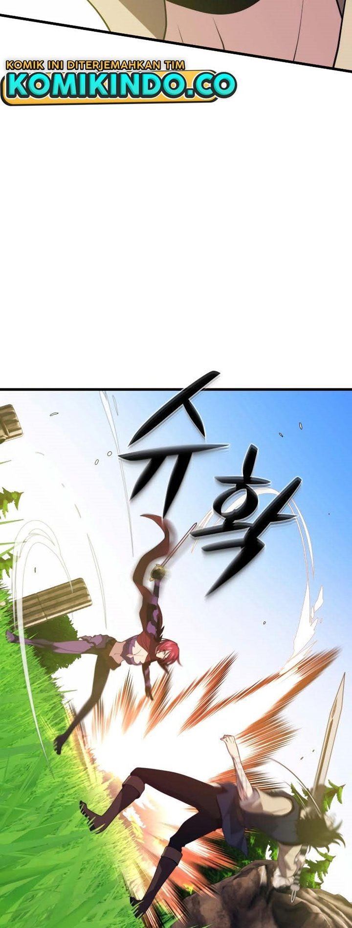 Seoul Station Necromancer Chapter 31