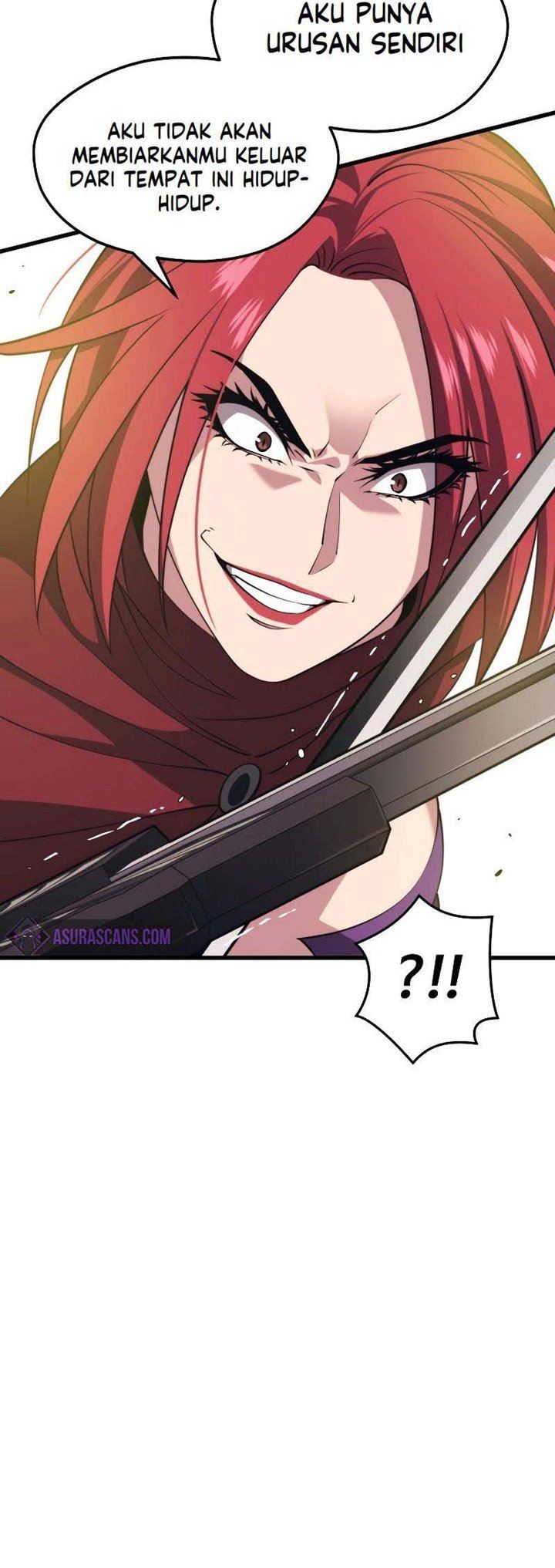 Seoul Station Necromancer Chapter 31