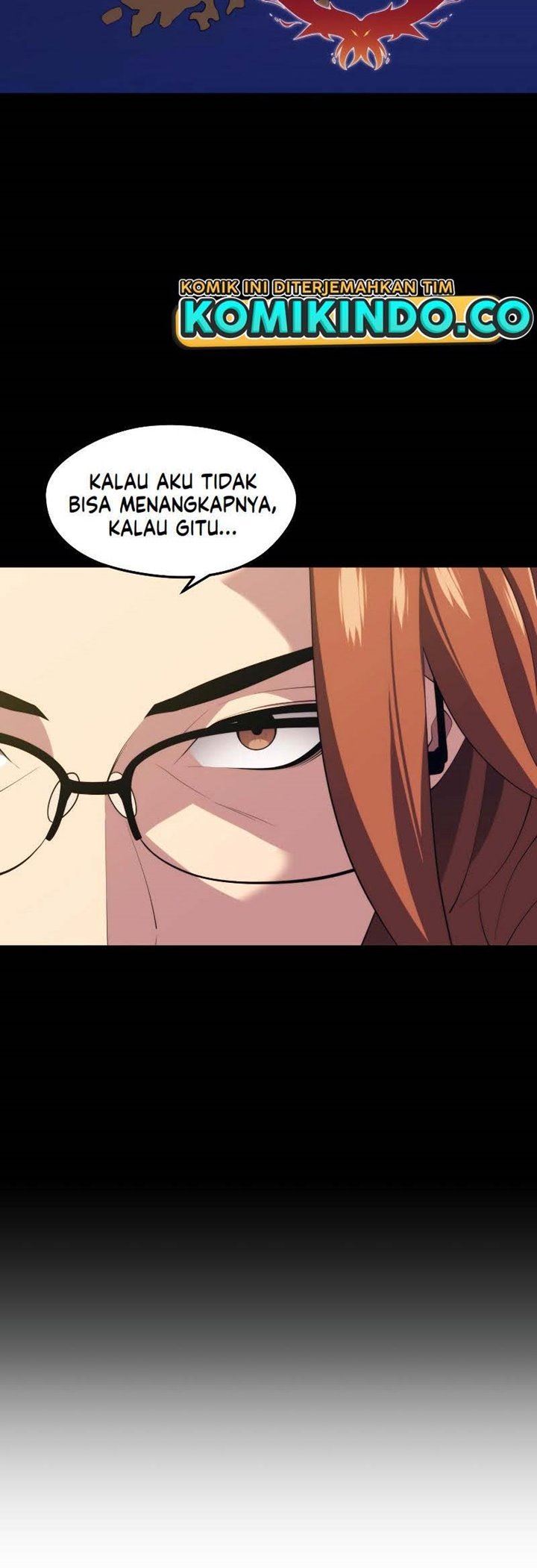 Seoul Station Necromancer Chapter 31