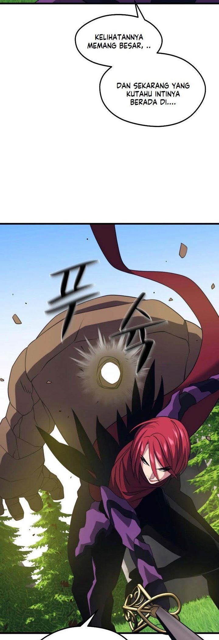 Seoul Station Necromancer Chapter 31