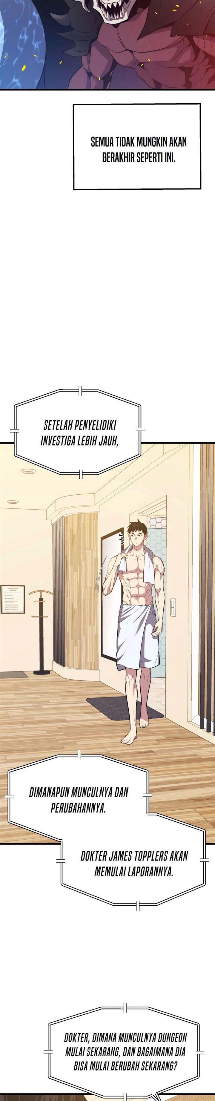 Seoul Station Necromancer Chapter 32