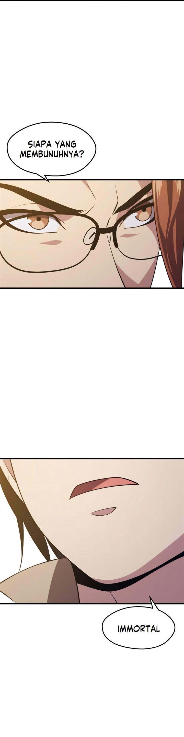 Seoul Station Necromancer Chapter 32