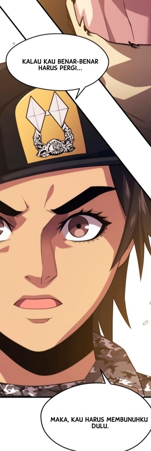 Seoul Station Necromancer Chapter 40