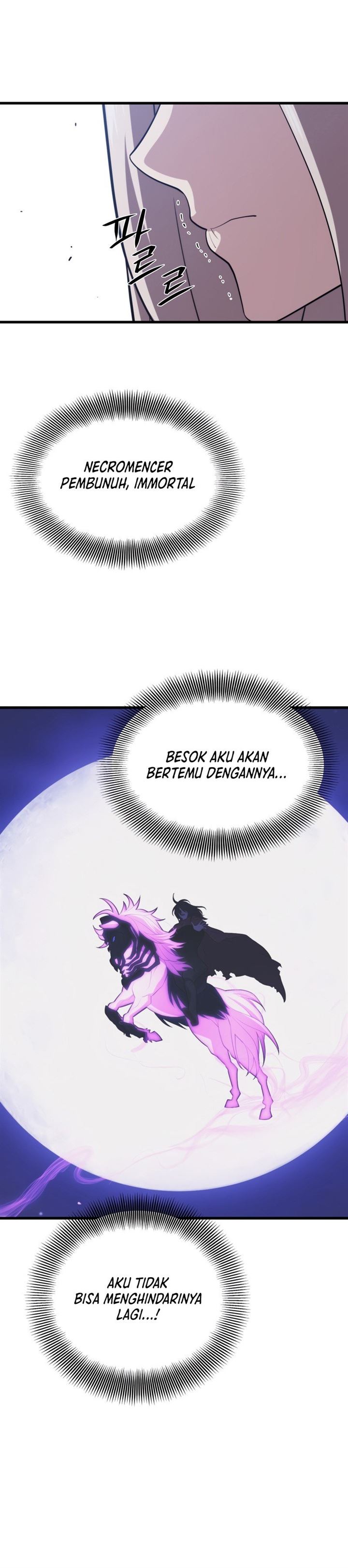 Seoul Station Necromancer Chapter 44