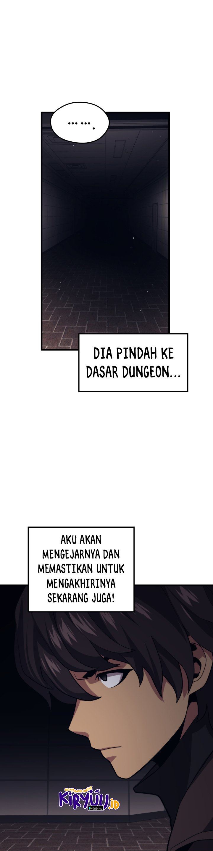 Seoul Station Necromancer Chapter 46