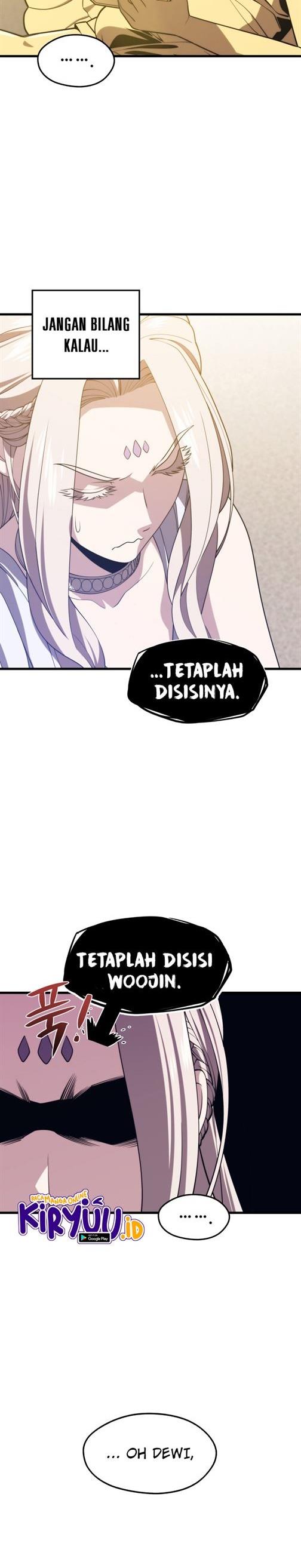 Seoul Station Necromancer Chapter 51