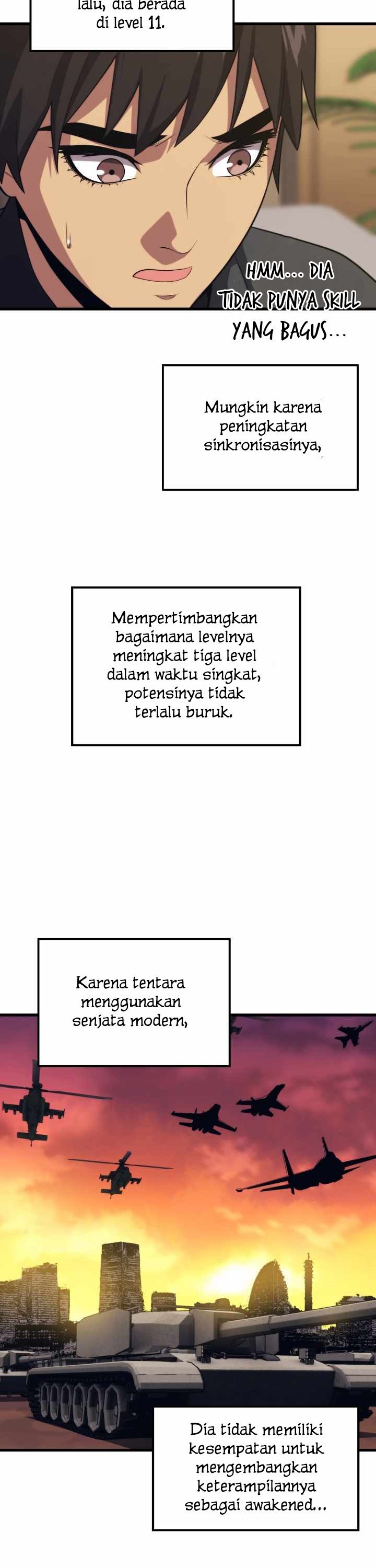 Seoul Station Necromancer Chapter 52