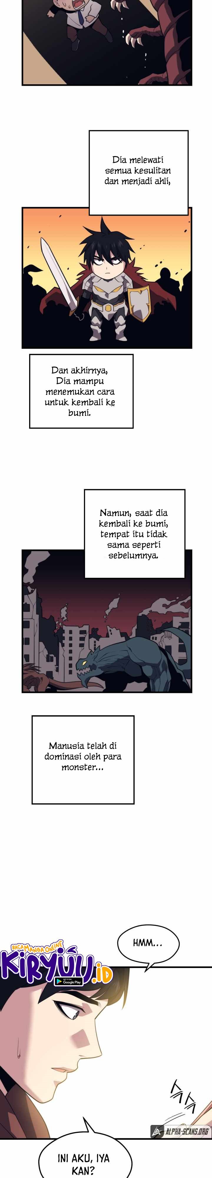 Seoul Station Necromancer Chapter 52