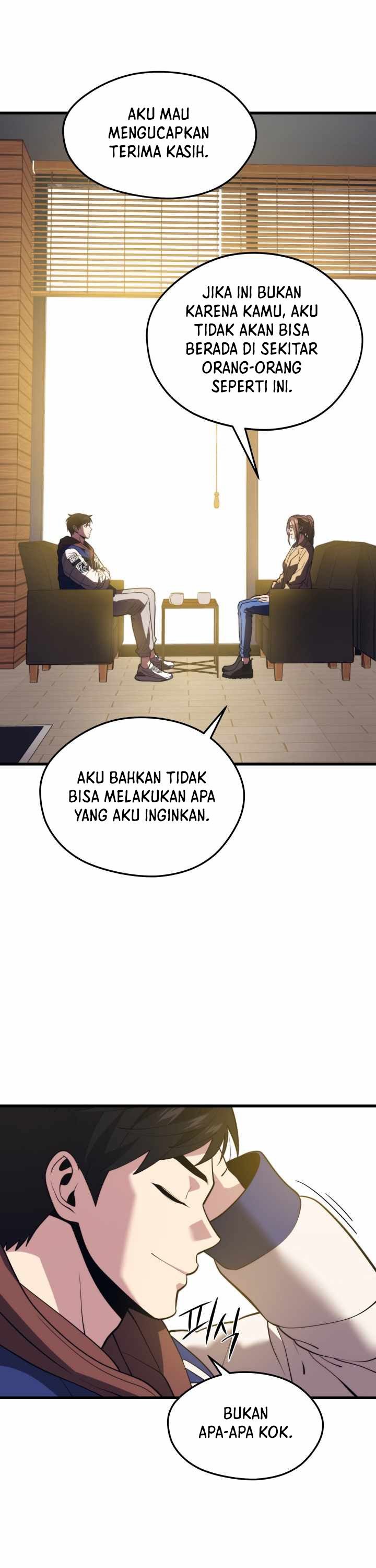 Seoul Station Necromancer Chapter 52