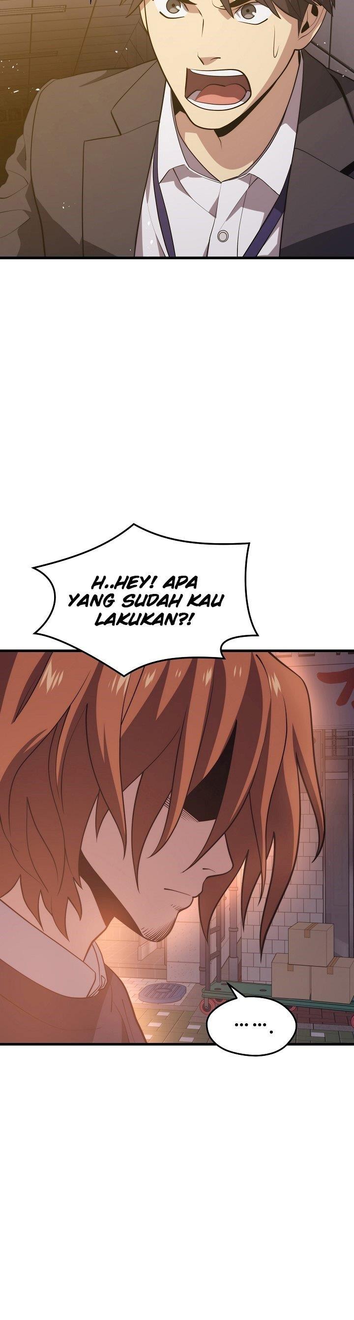Seoul Station Necromancer Chapter 57