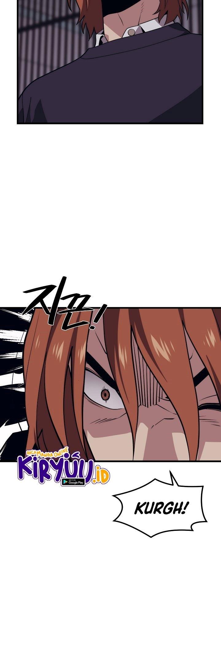 Seoul Station Necromancer Chapter 57