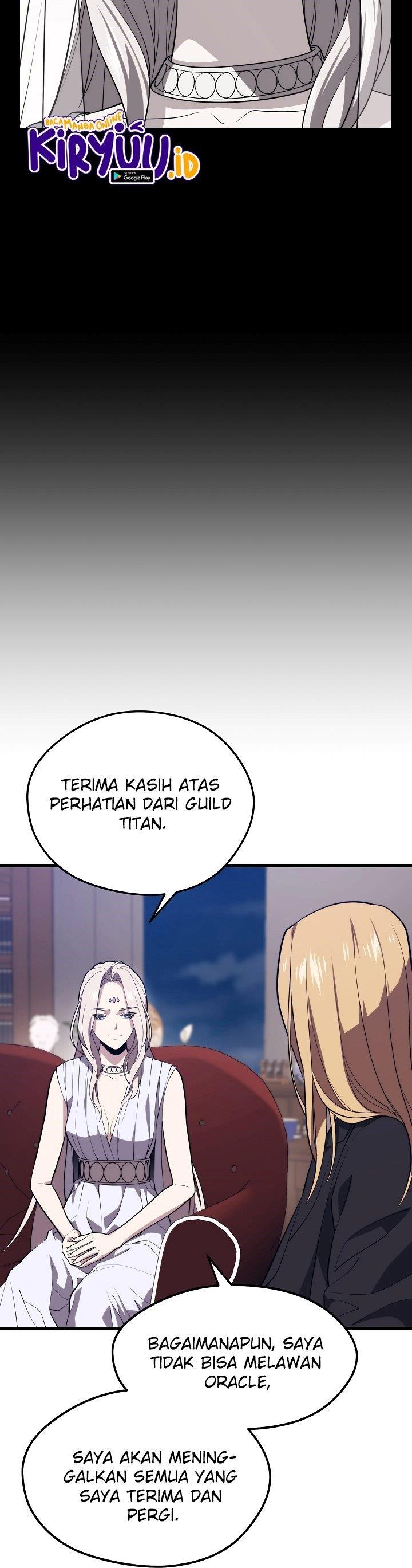 Seoul Station Necromancer Chapter 57
