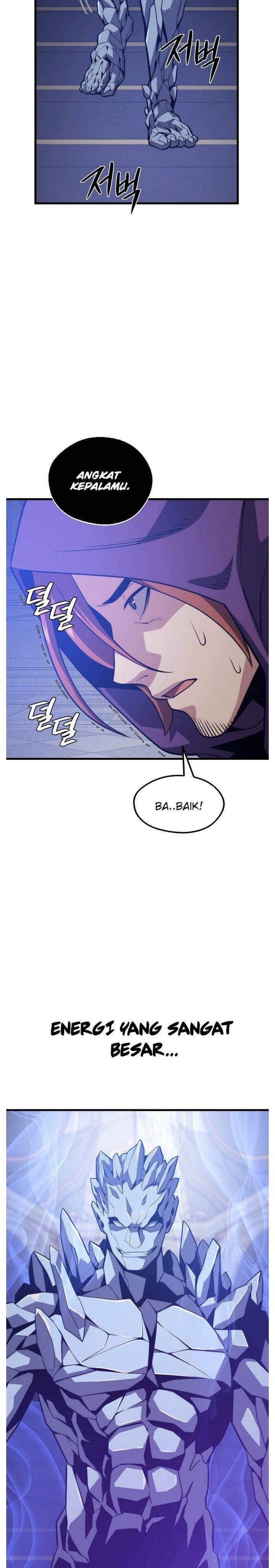 Seoul Station Necromancer Chapter 57