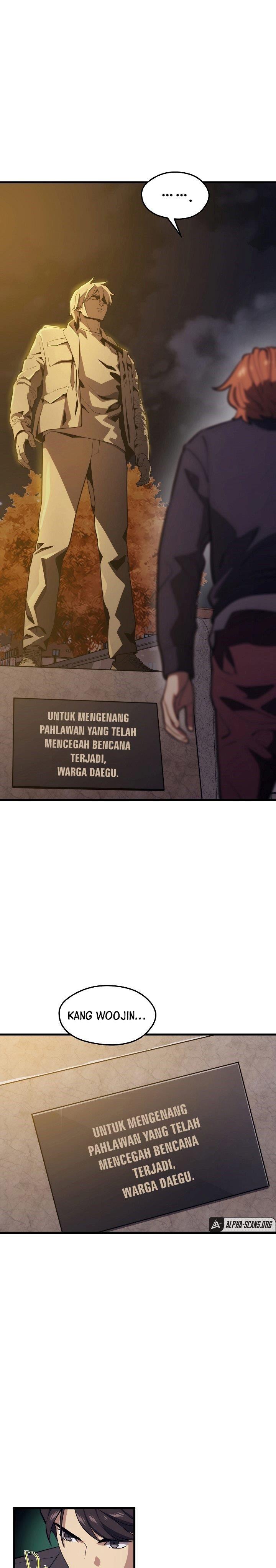 Seoul Station Necromancer Chapter 57