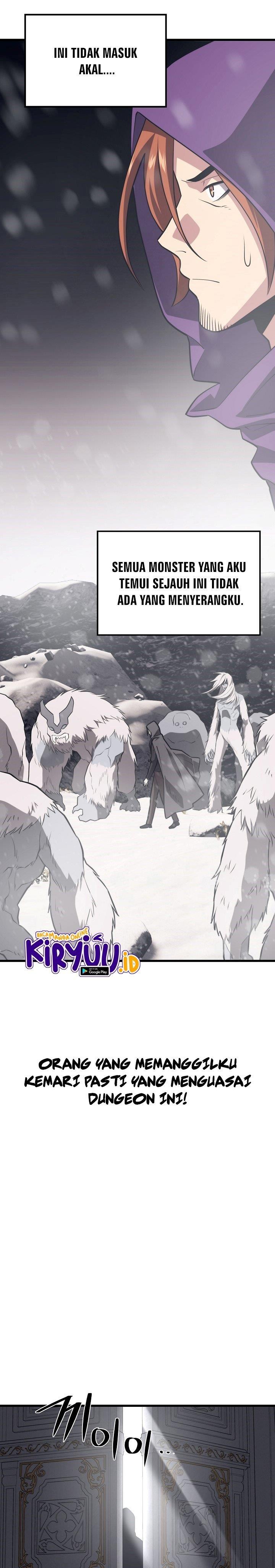 Seoul Station Necromancer Chapter 57