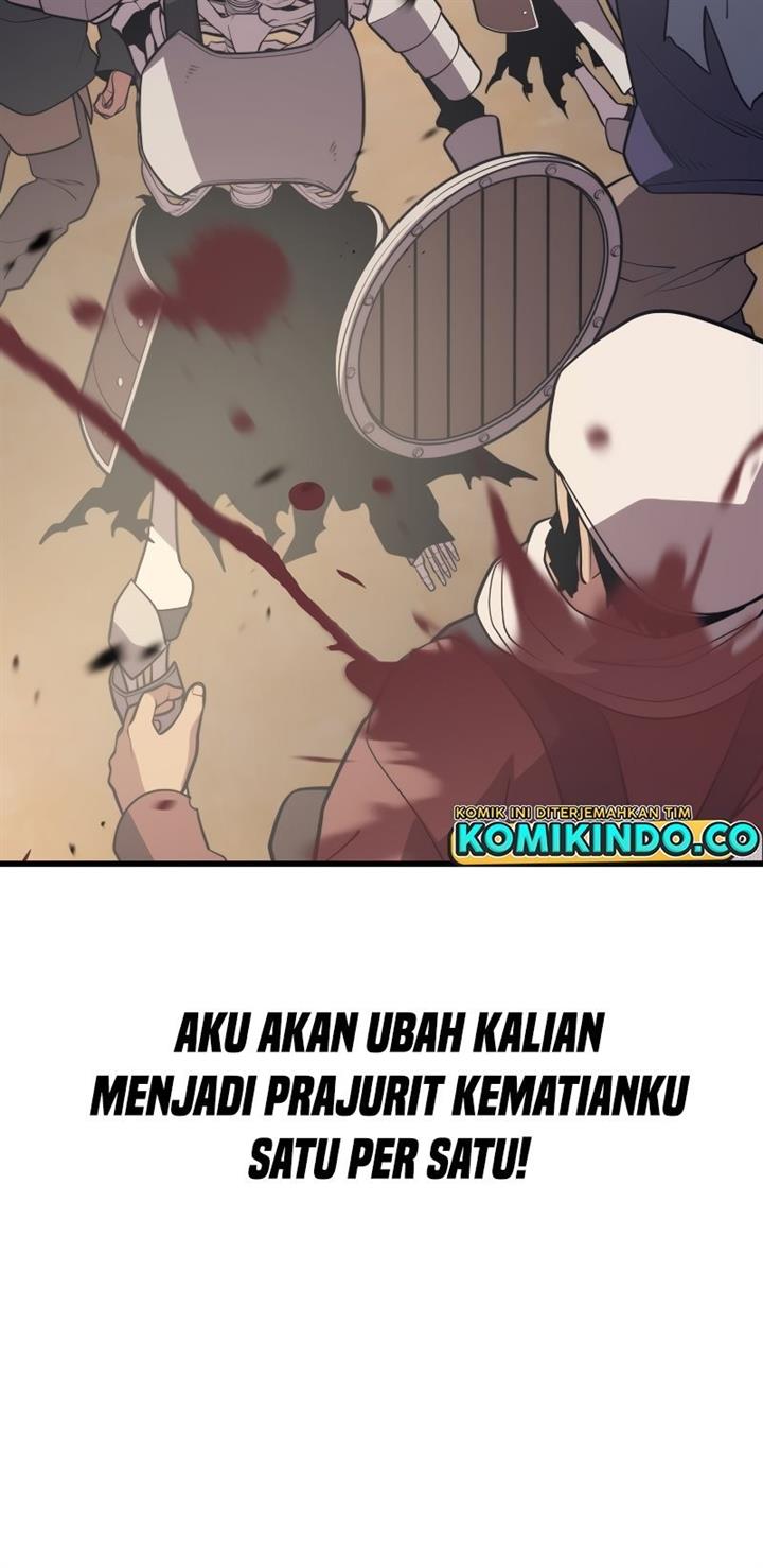 Seoul Station Necromancer Chapter 59