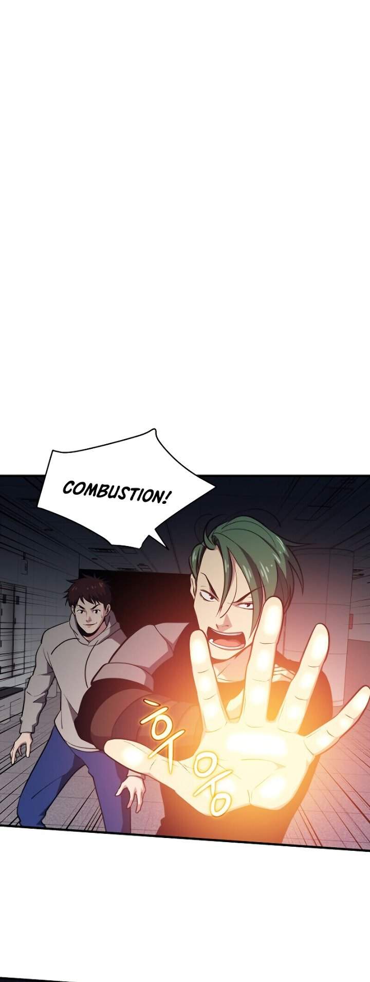 Seoul Station Necromancer Chapter 06