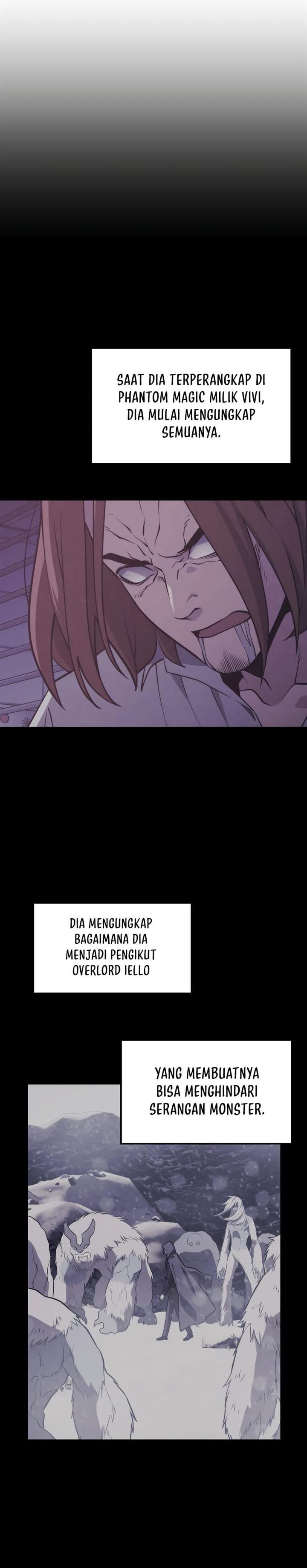 Seoul Station Necromancer Chapter 66