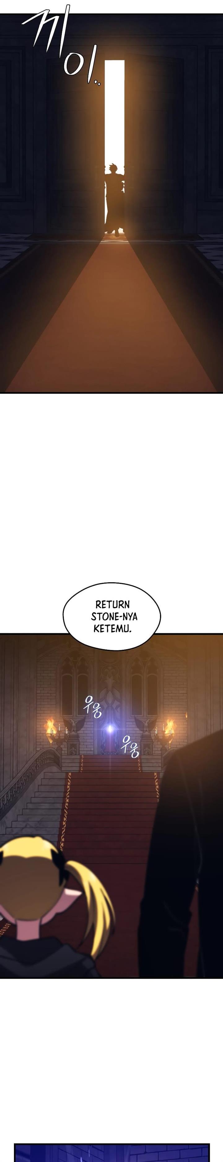 Seoul Station Necromancer Chapter 66