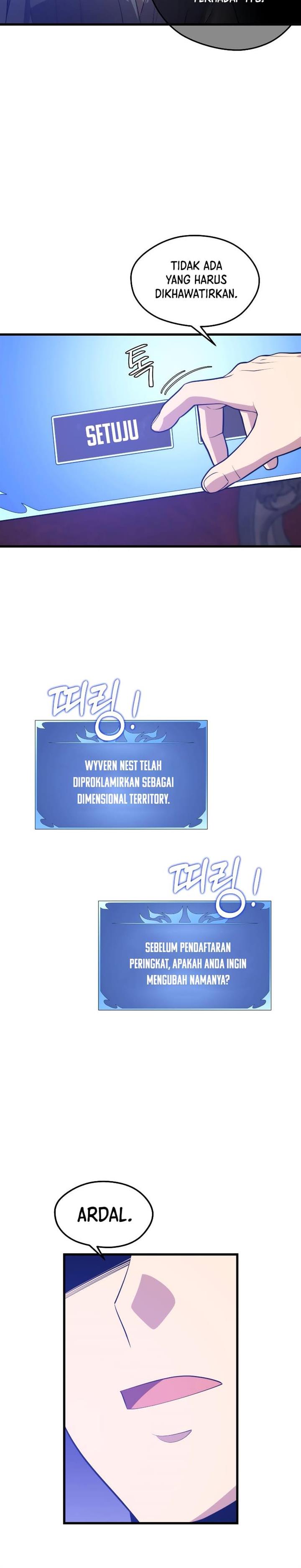 Seoul Station Necromancer Chapter 66