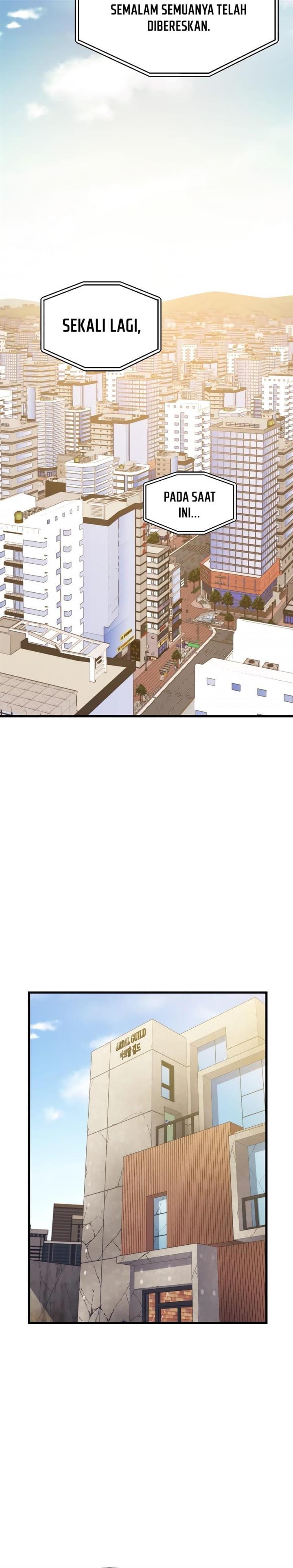 Seoul Station Necromancer Chapter 66