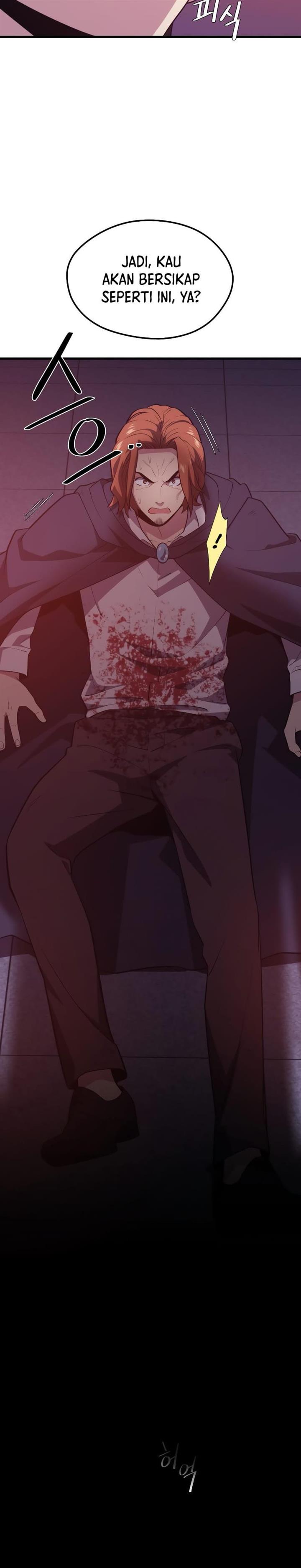 Seoul Station Necromancer Chapter 66