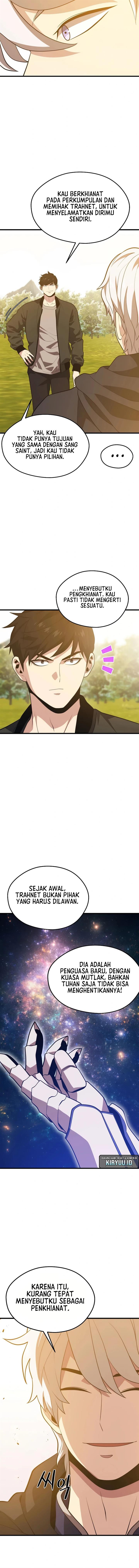 Seoul Station Necromancer Chapter 80