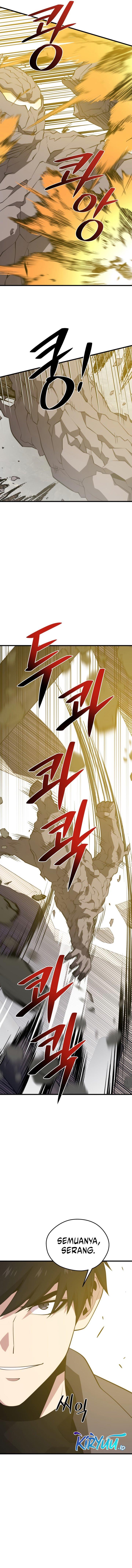 Seoul Station Necromancer Chapter 89