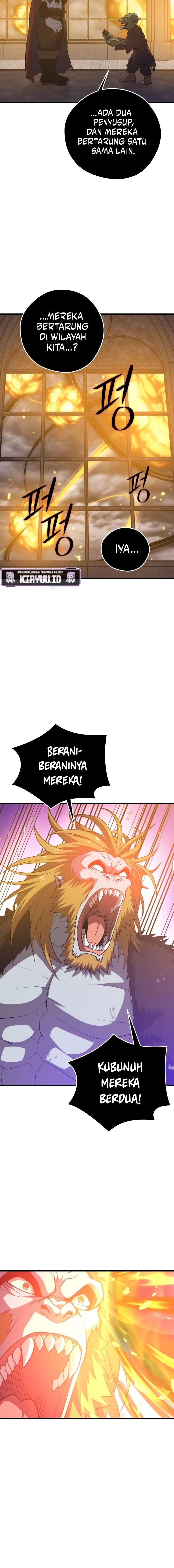 Seoul Station Necromancer Chapter 94