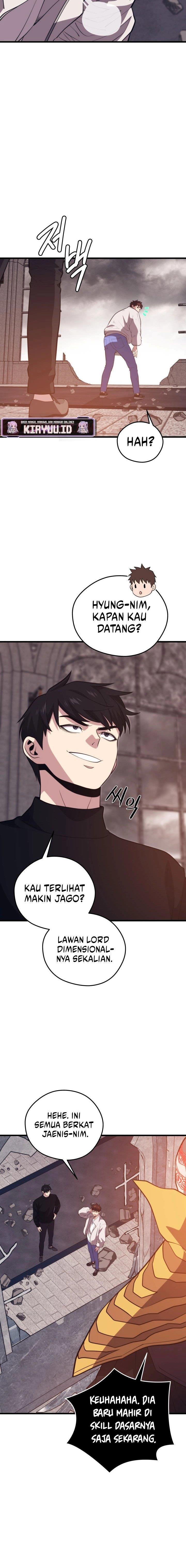 Seoul Station Necromancer Chapter 94