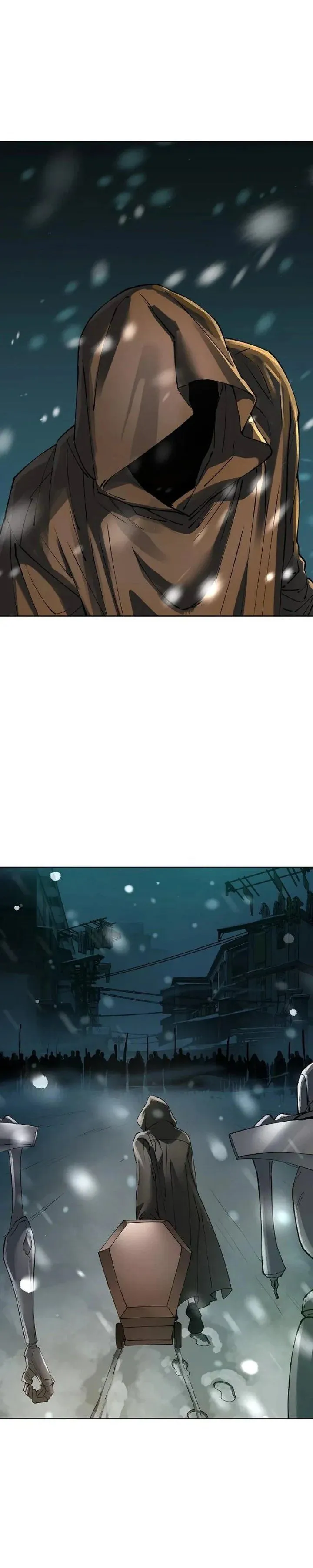 Cosmic Heavenly Demon 3077 Chapter 108