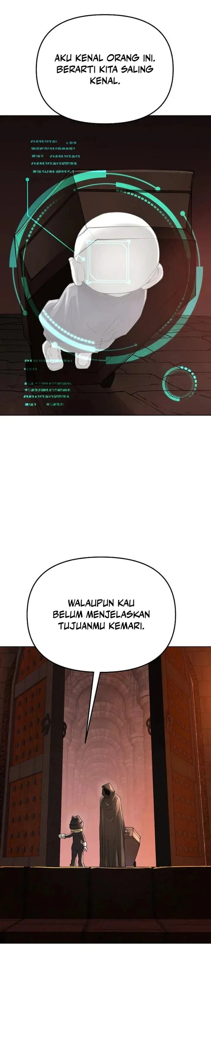 Cosmic Heavenly Demon 3077 Chapter 108