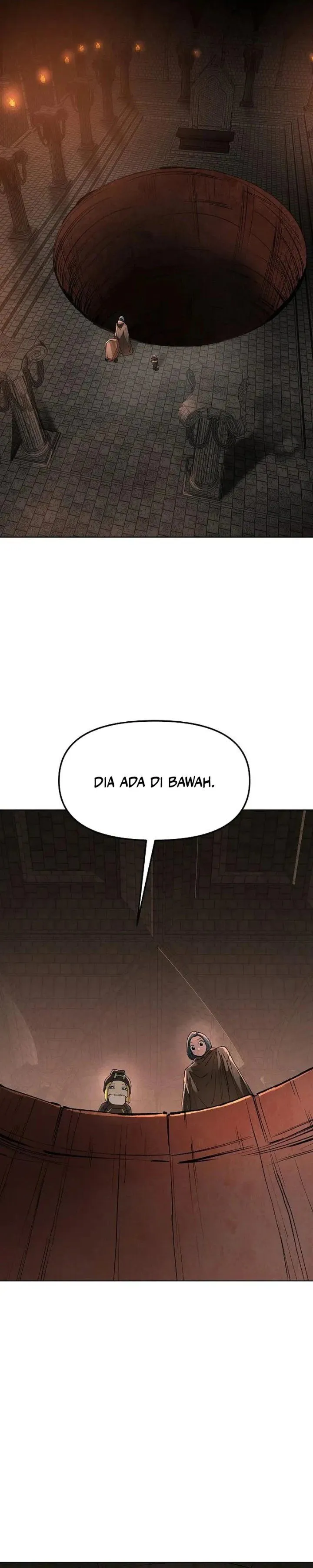 Cosmic Heavenly Demon 3077 Chapter 108