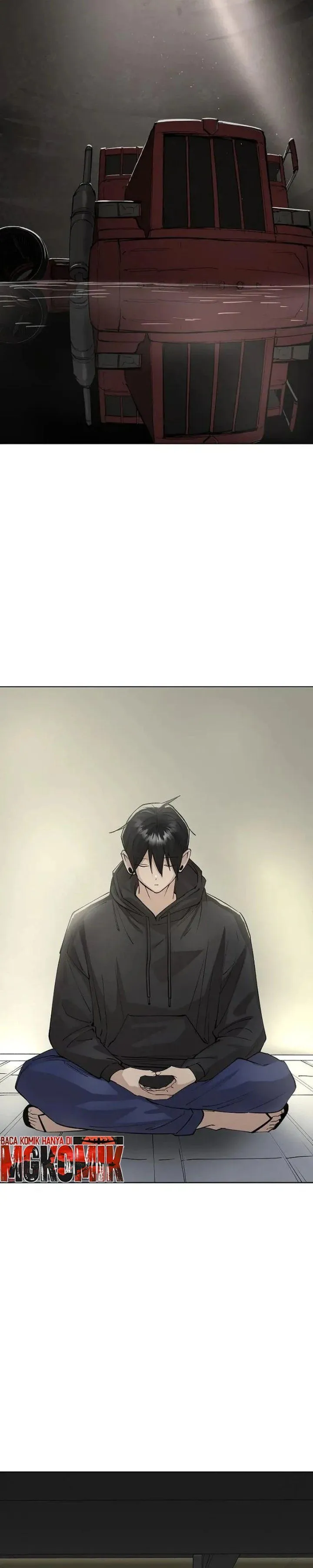 Cosmic Heavenly Demon 3077 Chapter 108