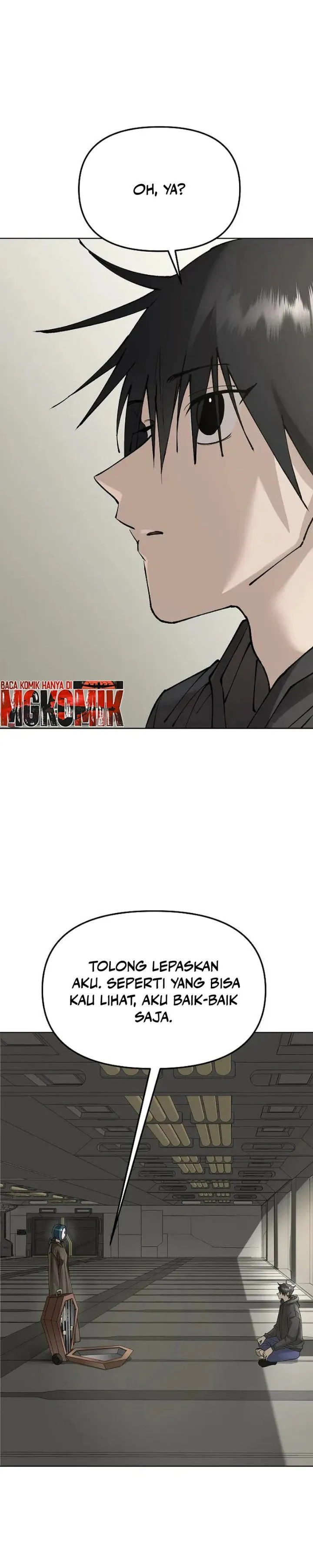 Cosmic Heavenly Demon 3077 Chapter 108