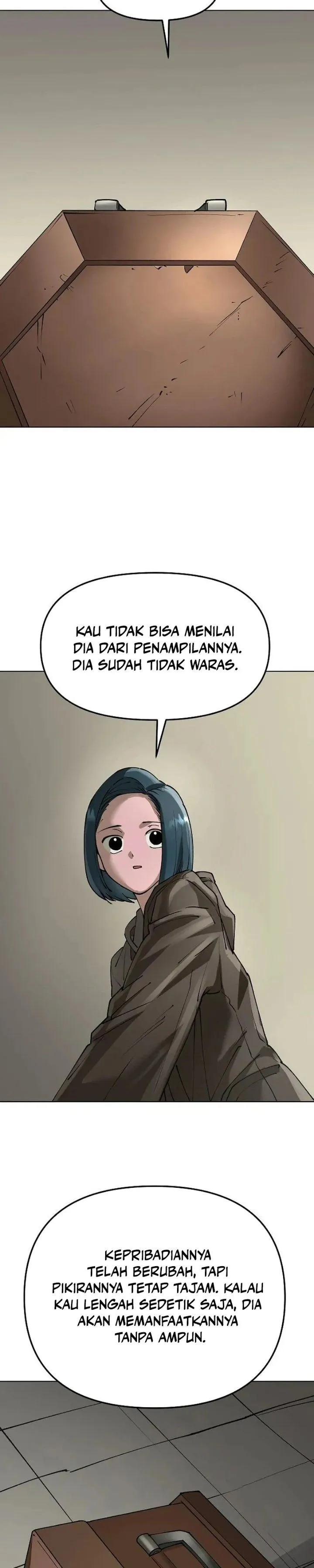 Cosmic Heavenly Demon 3077 Chapter 108