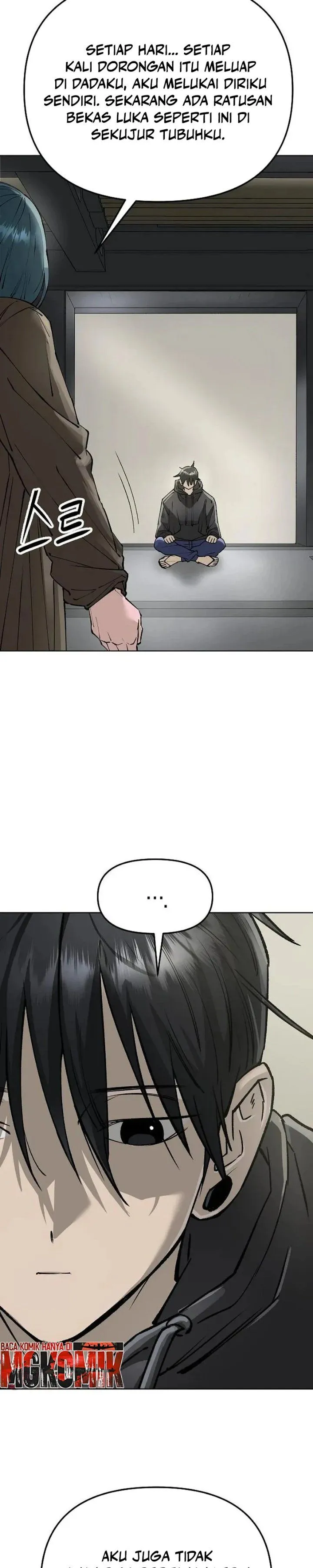 Cosmic Heavenly Demon 3077 Chapter 108
