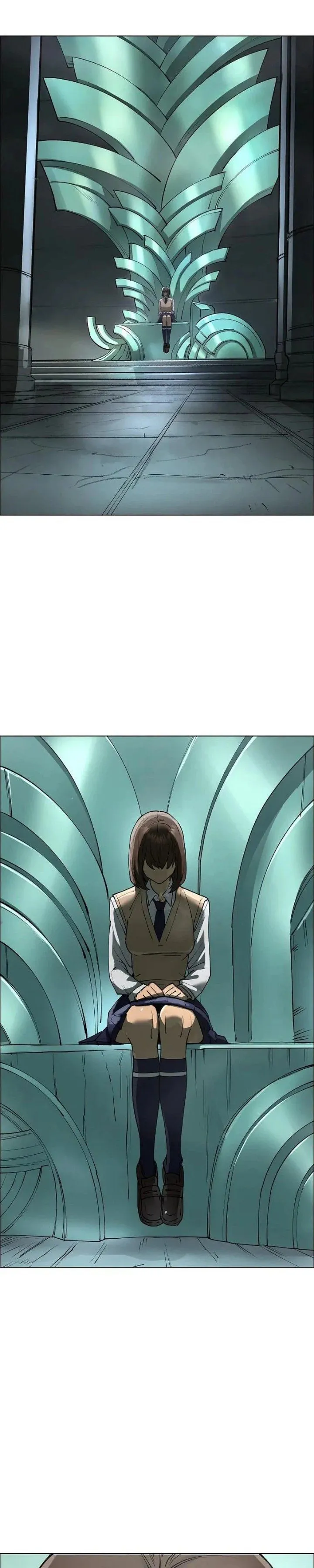 Cosmic Heavenly Demon 3077 Chapter 108