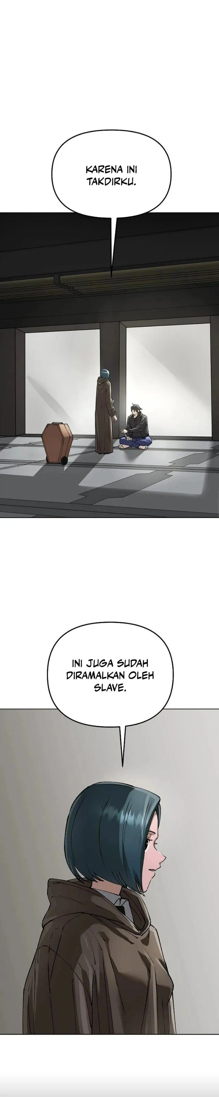 Cosmic Heavenly Demon 3077 Chapter 109