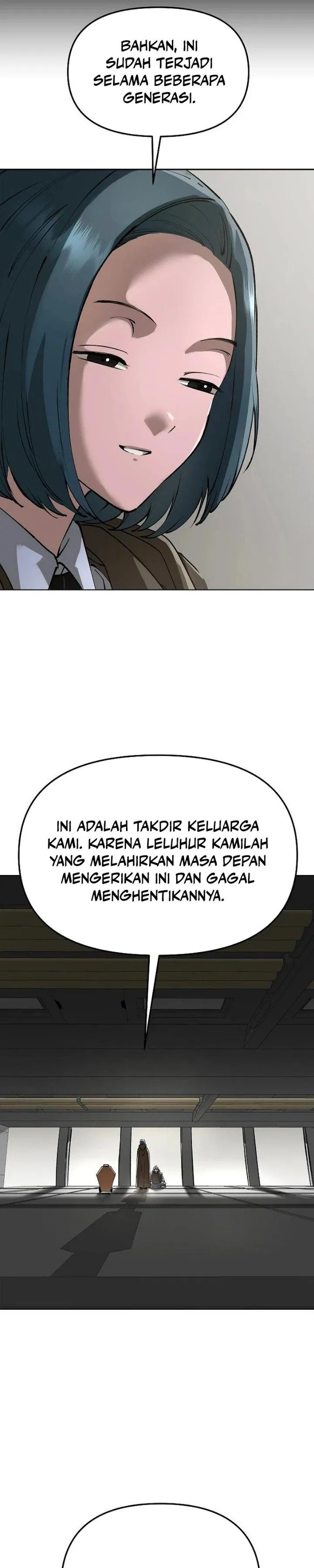 Cosmic Heavenly Demon 3077 Chapter 109