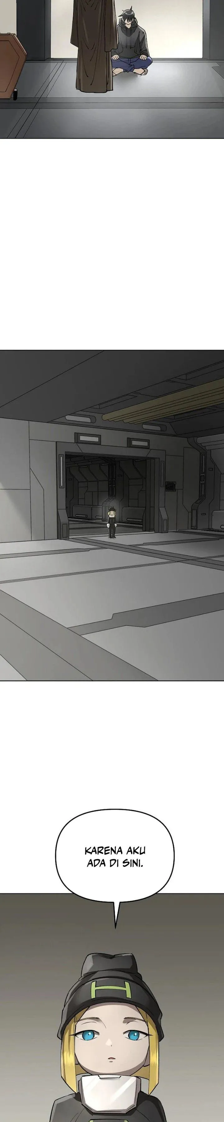 Cosmic Heavenly Demon 3077 Chapter 109