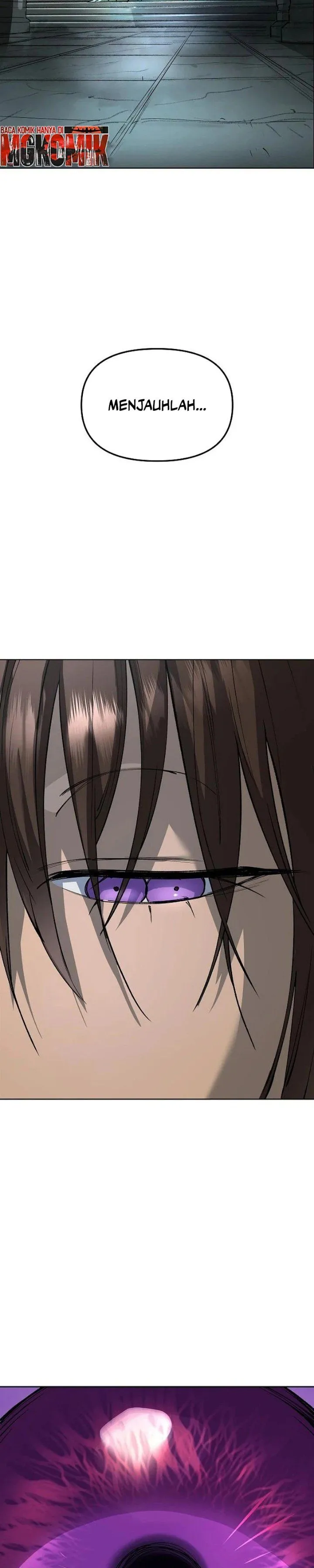 Cosmic Heavenly Demon 3077 Chapter 109