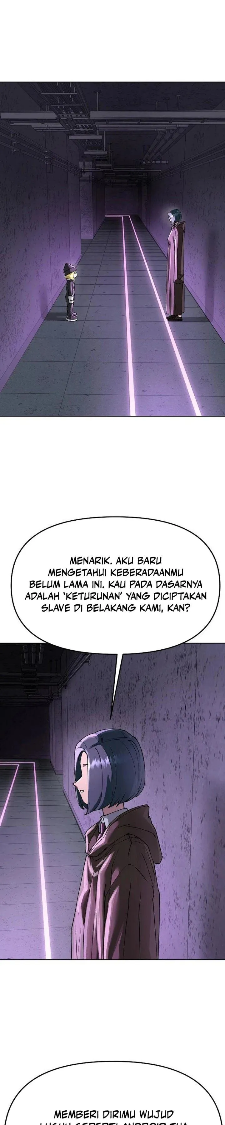 Cosmic Heavenly Demon 3077 Chapter 109