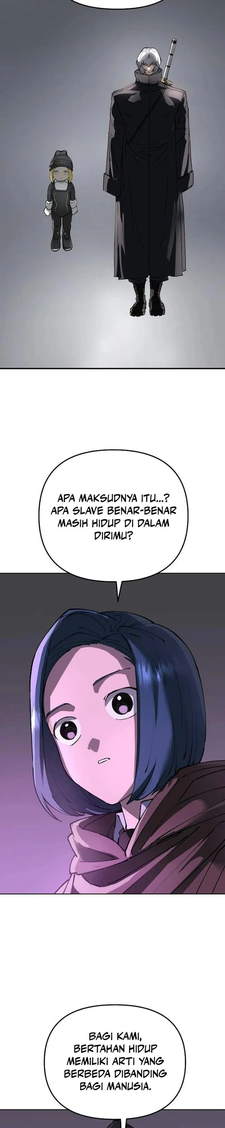 Cosmic Heavenly Demon 3077 Chapter 109