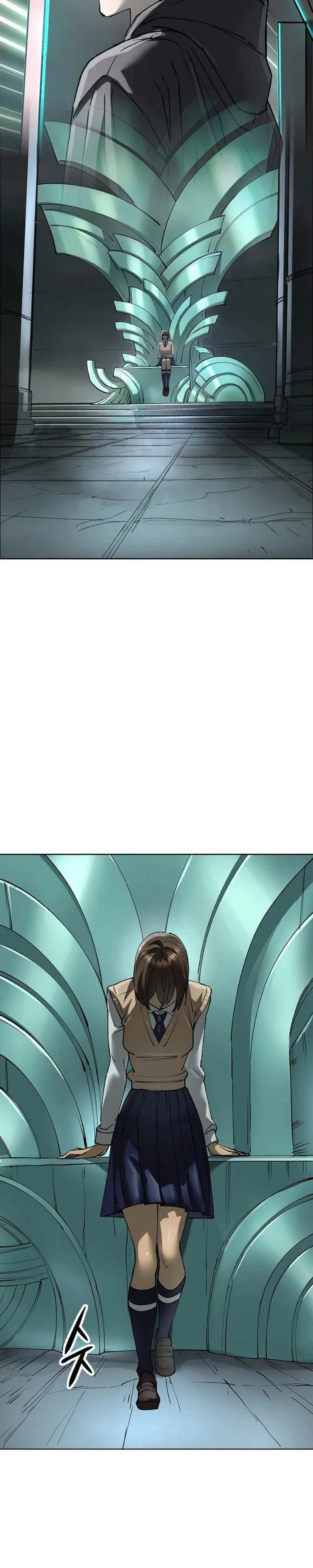 Cosmic Heavenly Demon 3077 Chapter 109