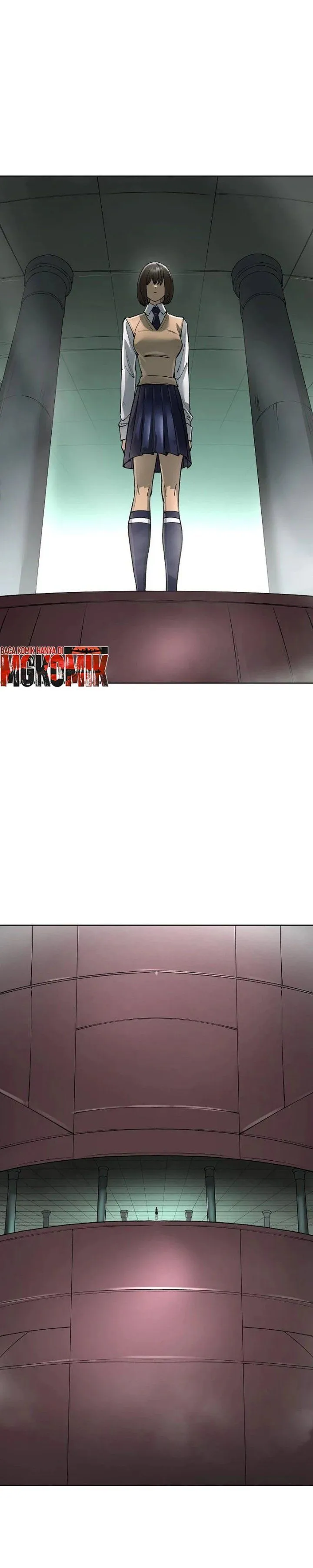 Cosmic Heavenly Demon 3077 Chapter 109