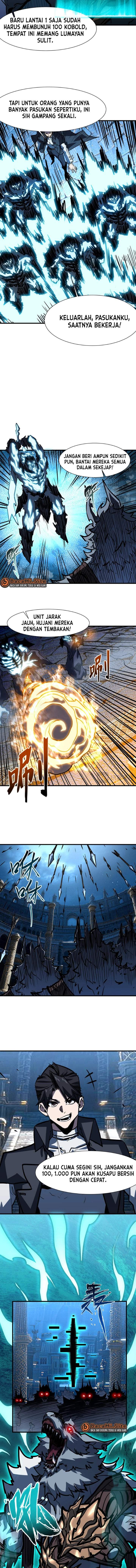 
              One Drop of Blood Forever             Chapter 33