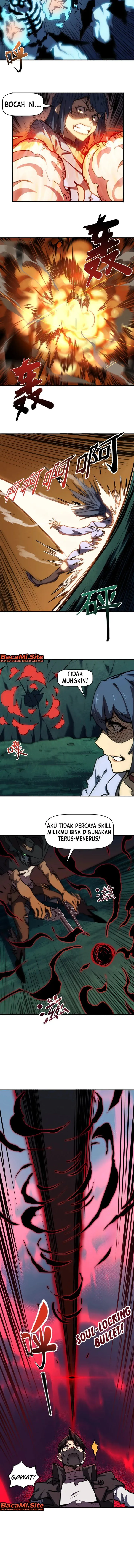 
              One Drop of Blood Forever             Chapter 41