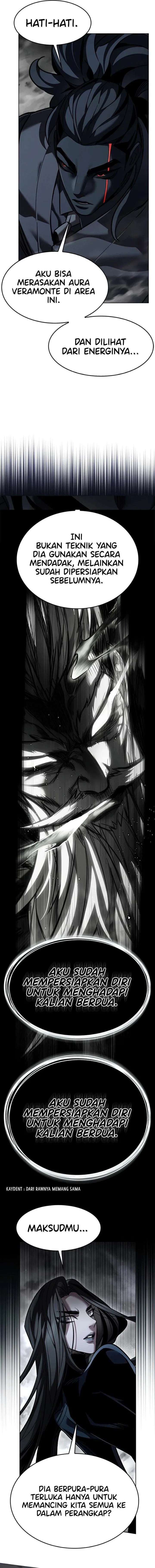 Eleceed Chap 419 - Next Chap 420